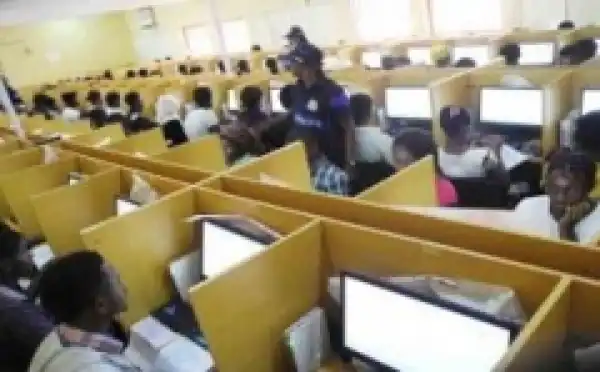 JAMB Fixes 11th April For UTME Exam